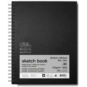 ARTMAX Bloc de croquis 110g 23x31cm - Bloc de croquis - Publicité ARTMAX Bloc de croquis 110g 23x31cm - Bloc de croquis - Publicité