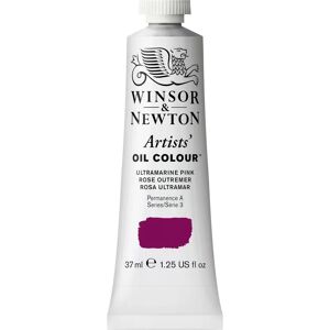 Winsor & Newton Artists' Oil Colour Series 3 - Oil Paint Winsor & Newton Artists' Oil Colour Series 3 - Oil Paint