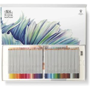Winsor & Newton Studio Colour Pencils Set of 48 - Color Pencils Winsor & Newton Studio Colour Pencils Set of 48 - Color Pencils