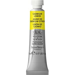 Winsor & Newton Professional Watercolour Cadmium Lemon - Watercolour Paint Winsor & Newton Professional Watercolour Cadmium Lemon - Watercolour Paint
