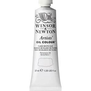 Winsor & Newton Artists' Oil Colour - White Hue - Series 1 - Oil Colour Winsor & Newton Artists' Oil Colour - White Hue - Series 1 - Oil Colour