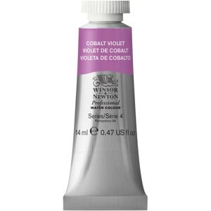 Winsor & Newton Professional Watercolour Cobalt Violet - Watercolour Paint Winsor & Newton Professional Watercolour Cobalt Violet - Watercolour Paint