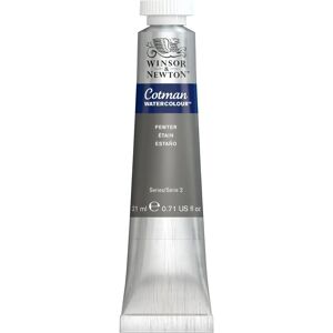 Winsor & Newton Cotman Watercolour Pewter - Watercolour Paint Winsor & Newton Cotman Watercolour Pewter - Watercolour Paint
