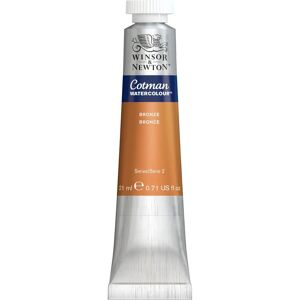 Winsor & Newton Cotman Watercolour Bronze - Watercolour Paint Winsor & Newton Cotman Watercolour Bronze - Watercolour Paint