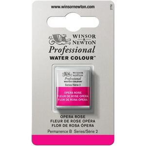 Winsor & Newton Series 2 Watercolors - Professional Watercolour Set Winsor & Newton Series 2 Watercolors - Professional Watercolour Set