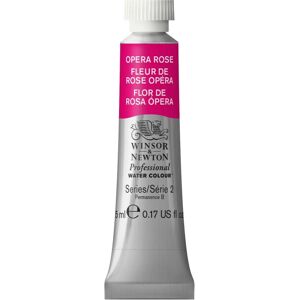 Winsor & Newton Professionelle Aquarell 448 Opera Rose Serie 2 Winsor & Newton Professionelle Aquarell 448 Opera Rose Serie 2