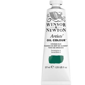 Winsor & Newton Peintures à l'Huile pour Artistes - Huile - Publicité Winsor & Newton Peintures à l'Huile pour Artistes - Huile - Publicité