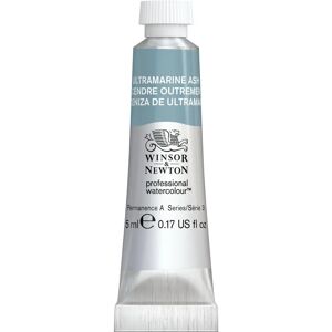 Winsor & Newton Professional Watercolour Ultramarine Ash - Watercolour Winsor & Newton Professional Watercolour Ultramarine Ash - Watercolour