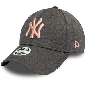 New Era 9Forty Tech Grey New York Yankees New Era 9Forty Tech Grey New York Yankees