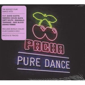 Divers - Coffret 3 CD - New State - Musique dance - 2010 Divers - Coffret 3 CD - New State - Musique dance - 2010