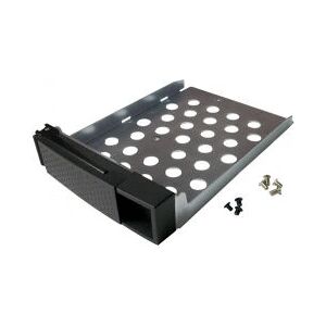 QNAP QNAP SP-TS-TRAY-WOLOCK Rack Accessory - Supports Multiple Models QNAP QNAP SP-TS-TRAY-WOLOCK Rack Accessory - Supports Multiple Models