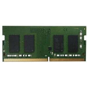 QNAP RAM-8GDR4T0-SO-2666 Module de mémoire - Module de mémoire QNAP RAM-8GDR4T0-SO-2666 Module de mémoire - Module de mémoire