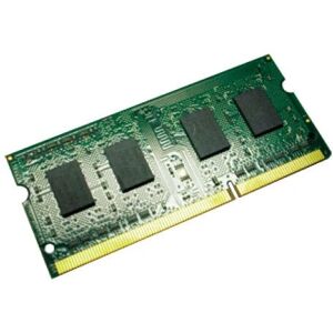Module mémoire QNAP 4G DDR3L - Portable - 4 GB Module mémoire QNAP 4G DDR3L - Portable - 4 GB