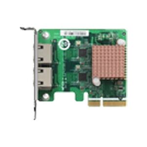 QNAP QXG-2G2T-I225 - Scheda di rete QNAP QXG-2G2T-I225 - Scheda di rete