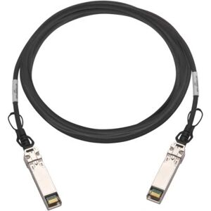 QNAP - CAB-DAC15M-SFP28 - 1.5 m - QSFP28 - Kabel QNAP - CAB-DAC15M-SFP28 - 1.5 m - QSFP28 - Kabel