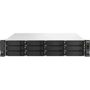 QNAP - TS-h1887XU-RP - 18 Bay - 2U NAS QNAP - TS-h1887XU-RP - 18 Bay - 2U NAS