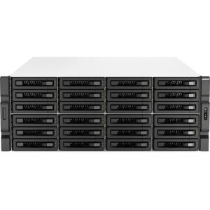 QNAP - TS-H3087XU-RP - 4U - 30 bays - NAS QNAP - TS-H3087XU-RP - 4U - 30 bays - NAS