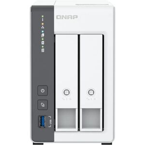 QNAP TS-216G - 0TB QNAP TS-216G - 0TB
