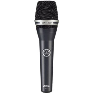 AKG C5 Microphone - Condenser, Live Use, Durable AKG C5 Microphone - Condenser, Live Use, Durable