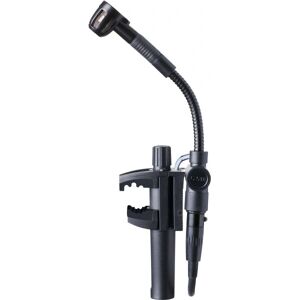 AKG C518 ML Zwart Studio Microfoon AKG C518 ML Zwart Studio Microfoon