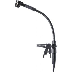 Microphone AKG C519 M - Instruments à vent, batterie, noir Microphone AKG C519 M - Instruments à vent, batterie, noir