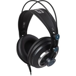 Casque AKG K240 MKII - Semi-ouvert, Transducteurs 30mm, Noir - Casque - Publicité Casque AKG K240 MKII - Semi-ouvert, Transducteurs 30mm, Noir - Casque - Publicité