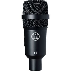 AKG P4 - Dynamic Instrument Microphone AKG P4 - Dynamic Instrument Microphone