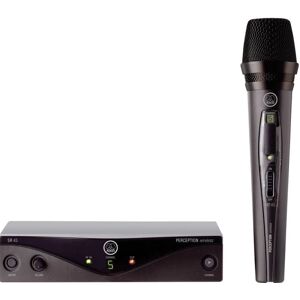 Kit Microphone AKG 706583 Perception Wireless 45 Vocal Set - Ensemble Vocal Kit Microphone AKG 706583 Perception Wireless 45 Vocal Set - Ensemble Vocal