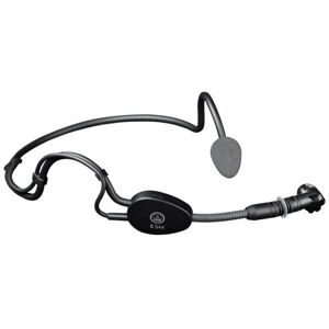 AKG C 544 L Headset - Robust, Easy Handling, Stage-Ready AKG C 544 L Headset - Robust, Easy Handling, Stage-Ready