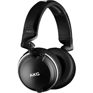 AKG K182 - Publicité AKG K182 - Publicité