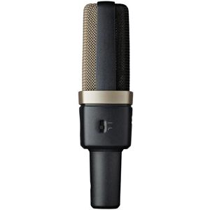 AKG C 314 Four Polar Patterns - Microphone AKG C 314 Four Polar Patterns - Microphone