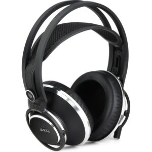 AKG K872 Headphones - Reference Sound Studio Use AKG K872 Headphones - Reference Sound Studio Use