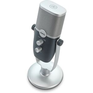 AKG C22-USB ARA - High-Resolution USB Microphone AKG C22-USB ARA - High-Resolution USB Microphone