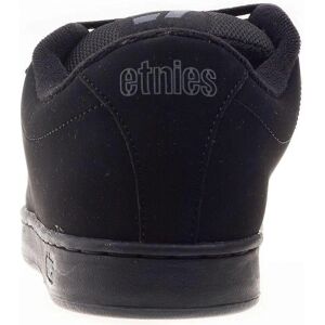 Etnies Kingpin - sort/sort Etnies Kingpin - sort/sort