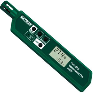 EXTECH Instruments Caneta de Temperatura e Umidade EXTECH Instruments Caneta de Temperatura e Umidade