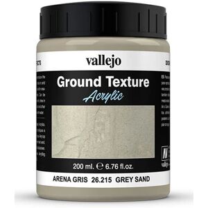 Vallejo 26.215 Scale Model Part - Sandy Paste Vallejo 26.215 Scale Model Part - Sandy Paste