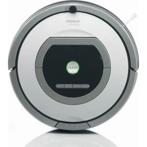 iRobot Roomba 765 - Gris, Blanco - Robot Aspirador iRobot Roomba 765 - Gris, Blanco - Robot Aspirador