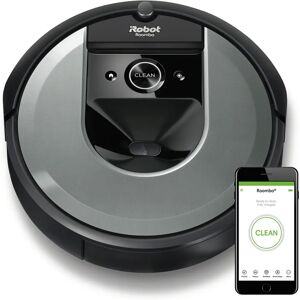 Aspirapolvere Robot iRobot Roomba i7 Aspirapolvere Robot iRobot Roomba i7