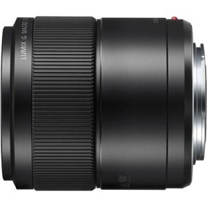 Panasonic Lumix G Macro 30mm F2.8 ASPH - Macro Lens for Micro Four Thirds Panasonic Lumix G Macro 30mm F2.8 ASPH - Macro Lens for Micro Four Thirds