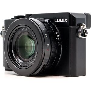 Panasonic Lumix DC-LX100 II Panasonic Lumix DC-LX100 II