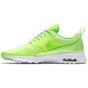 Nike Air Max Thea Green Synthetic Women’s Trainers - Trainers Nike Air Max Thea Green Synthetic Women’s Trainers - Trainers
