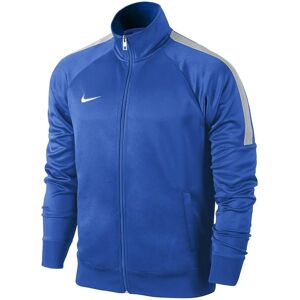 Nike Model 658683463 Blue All Year Sweatshirt Nike Model 658683463 Blue All Year Sweatshirt