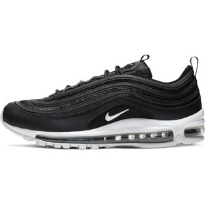 Nike Air Max 97 - Sneakers - Sort/Hvid - Herre Nike Air Max 97 - Sneakers - Sort/Hvid - Herre