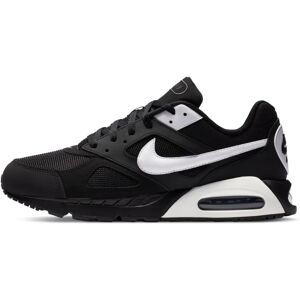 Nike Air Max Ivo - Baskets noires/blanches - Publicité Nike Air Max Ivo - Baskets noires/blanches - Publicité