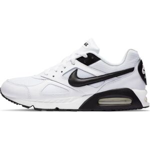 Nike Air Max IVO - Herren Sneakers Weiß/Schwarz - Schuh Nike Air Max IVO - Herren Sneakers Weiß/Schwarz - Schuh