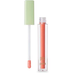 Pixi Beauty Pixi Glossy Lip Lift Max Glossy Lip Maximiser - Gloss pour lèvres - Publicité Pixi Beauty Pixi Glossy Lip Lift Max Glossy Lip Maximiser - Gloss pour lèvres - Publicité