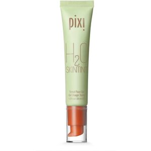 Pixi H2O SkinTint (35ml) - Mahagoni Pixi H2O SkinTint (35ml) - Mahagoni