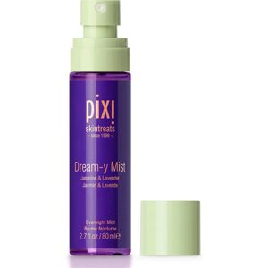 Pixi Dream-y Mist Jasmine & Lavender Overnight Mist - Body Mist Pixi Dream-y Mist Jasmine & Lavender Overnight Mist - Body Mist