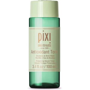 Pixi Beauty Skintreats Antioxidant Tonic - Serum Toner - Blueberry & Birch Water Pixi Beauty Skintreats Antioxidant Tonic - Serum Toner - Blueberry & Birch Water