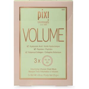 Pixi Plump Collagen Boost Sheetmask (3 pcs.) Pixi Plump Collagen Boost Sheetmask (3 pcs.)